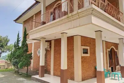 Image de Villa Yustisia Curug 7 Cilember