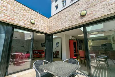 Image de Suite Royale Barocco avec Spa