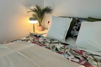 Image de Cozy own apartment, near Düsseldorf, trade fair