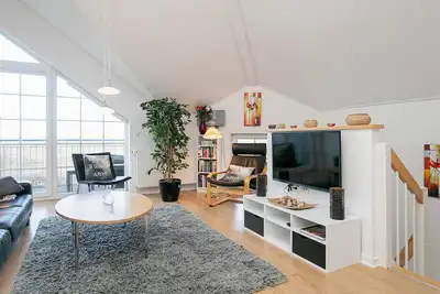 Image de 5 Person Holiday Home on a Holiday Park in Bogense