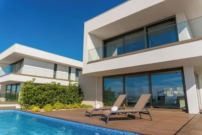 Image de Peralta Beach - Villa 3 with Private Pool