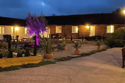 Image de Martinmas Cottage\n