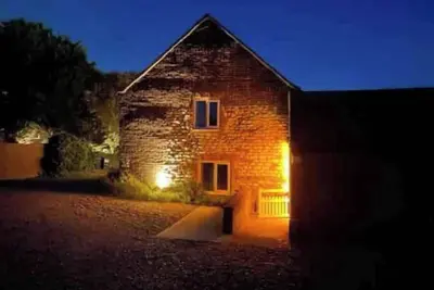 Image de The Granary \n