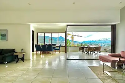 Image de Modern Big House with Stunning Views in Nuevo Cuscatlan! \n