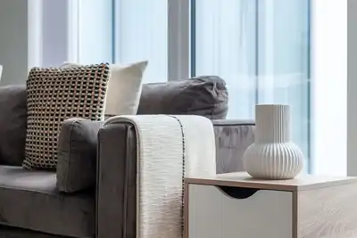 Image de The Ealing Luxury Flat