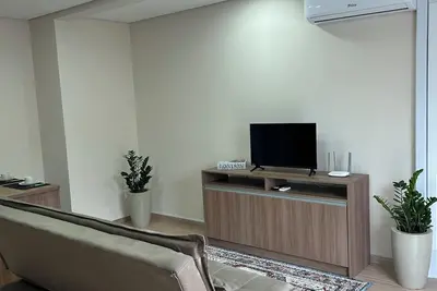 Furnished studio apartment 05 - Complete with everything you will need for a great stay