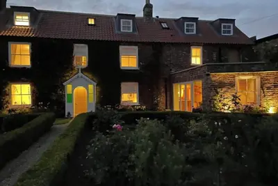 Image de Bay View House