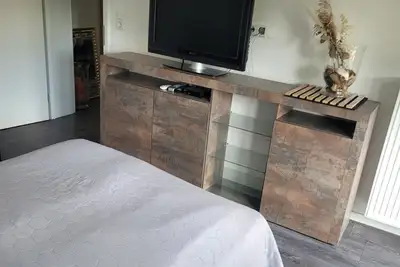 Image de Beautiful 2-room granny apartment with a view of Hohenzollern Castle