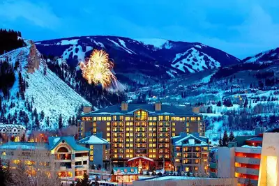 Image de Sheraton Mountain Vista - 2 Bedroom - Multiple Weeks Available! !