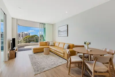 Image de Kirra Coastal Luxe Retreat