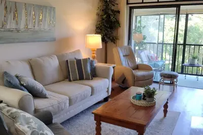 Image de Venice 2/2 condo. Golf 375 yds away, Beach-3 mi. 3 mo, 6 mo, or year leases.