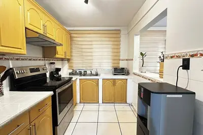 Image de [New! ] Charming 3-bedroom Apartment at the Perfect Location in San Salvador! <3