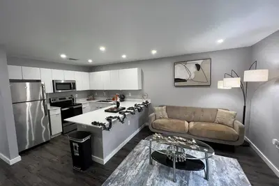 Image de Downtown Dallas l Modern Sleek 1b Abode