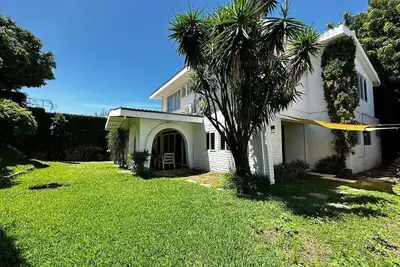 Image de [New! ] Outstanding Big 5-Bedroom House in San Benito with Big Garden! \n