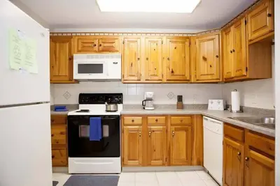 Image de Official Seasons Rmc Condo 02f - 1 bedroom + loft - sleeps 8 - No Fees