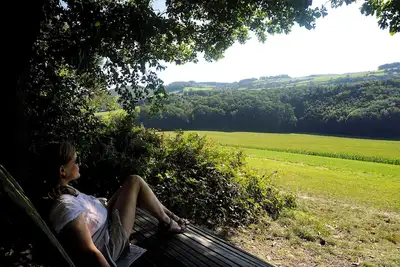 Vacation home Hygge + peace + hiking + cooking + nature
