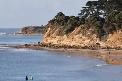 Espy 2 - Just a Short Stroll to Torquay's Best!
