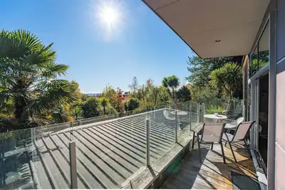 Image de The Perch - Turangi Holiday Home