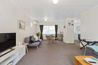 Image de Relax At Ranch - Mount Maunganui Holiday Home