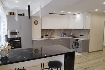 Image de Almaty City Apartment