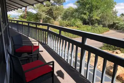 Image de Unique Home Peaceful Near Boulder Dogs Ok