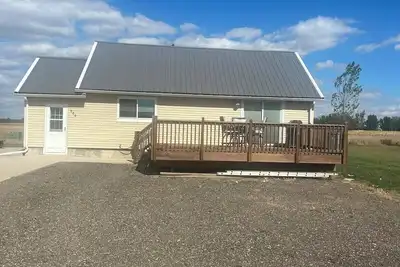 Image de Spring Creek Getaway! 2 Bedroom, 1 Bath House Backed Up To Open Space! ! !