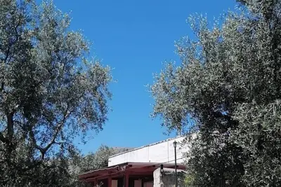 Image de Santa Maria di Pulsano Farmhouse (Gargano National Park)