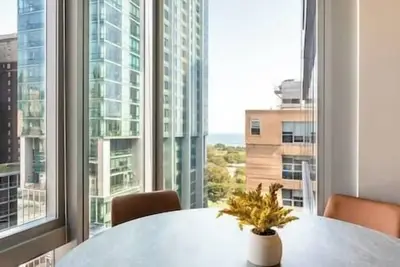 Image de Downtown 2bd #4 - Near Grant Park, Museums, Lake