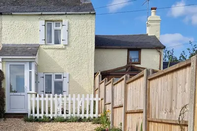 Image de Vue sur la campagne-Cottage-Salle de bain privée séparée