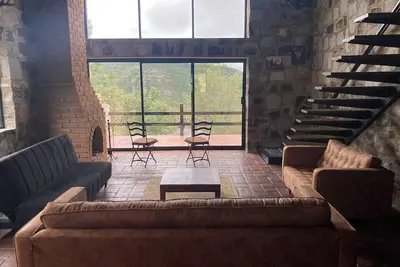 Image de Los Sierra House