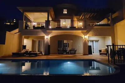 Image de Cabos Montecristo Villa w/ unobstructed breathtaking ocean view