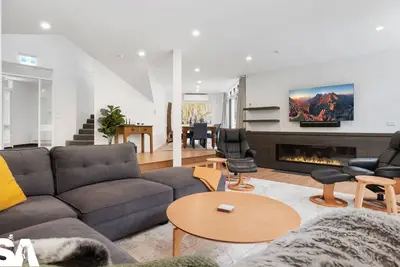 Image de Chalet 26 - Woodridge