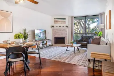 Image de Beachfront Property, Gardenview Condo, Full Apartment with Resort Amenities