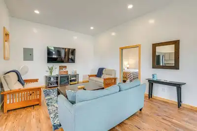 Image de Near River & Boat Tours: Milbridge Condo!