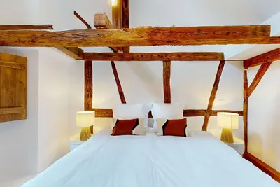 Image de Ancien Relais 4 Duplex Clim/A-C