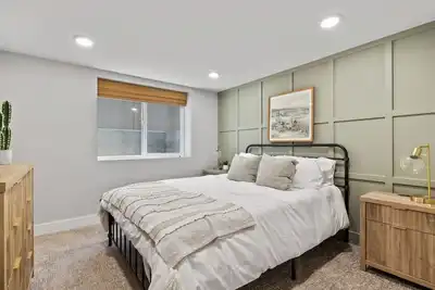 Image de Steps to Hospital and Msu-B| Renovated Hospital Retreat