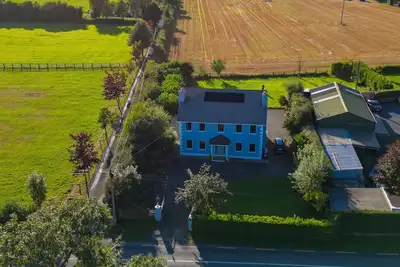 Image de An Teach Baboige - Charming Country Cottage in Kildare.