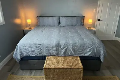 Image de Charming private cottage with WiFi and Ac in beautiful Whale Point