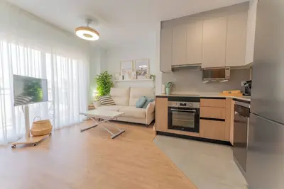 Image de Levante Breeze