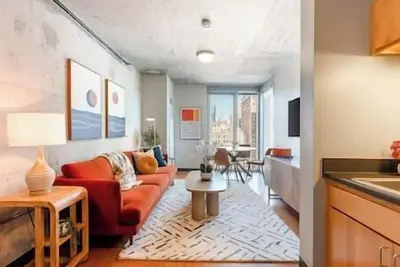 Image de Downtown 9bd - Sleep 18 - (4 units, same floor)