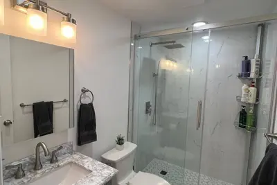 Image de Stylish Getaway near Nyc/Ewr Airport