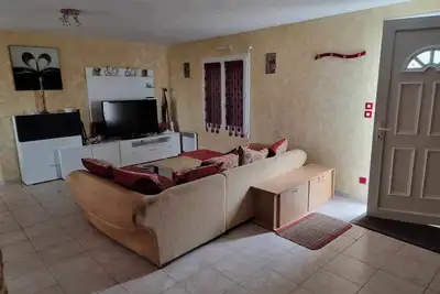 Image de Belle maison a la campagne