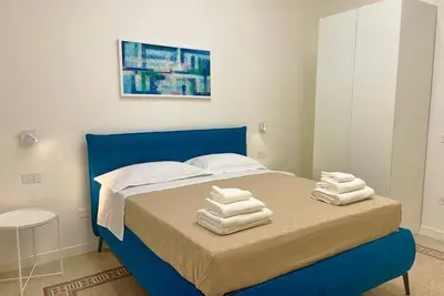 Image de Ideal Suite 41 - Salerno Amalfi Coast Pompei Naples Paestum