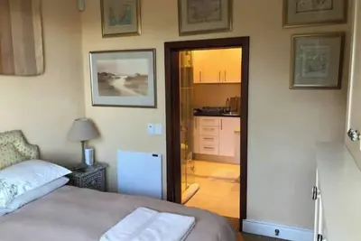 Image de Havenzicht ❤ heavenly ocean views ❤ Bbq\n\n