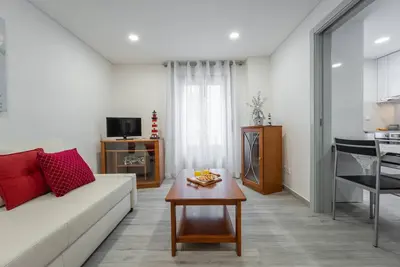 Image de Casa da Areia - 3 minutes from the beach