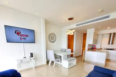 Image de Your Perfect Getaway! Daily Rental in Apartment H2 2305 Seafront