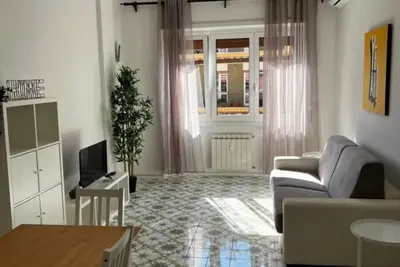 Image de Vacation House \"D'Aste\"