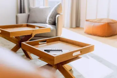 Penthouse 2 - Cabinet Boutique Apartments