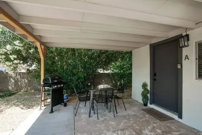 Image de Pet-friendly Phoenix Vacation Home