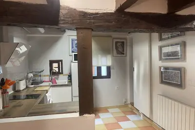 Image de Encanto Cuenca Art View